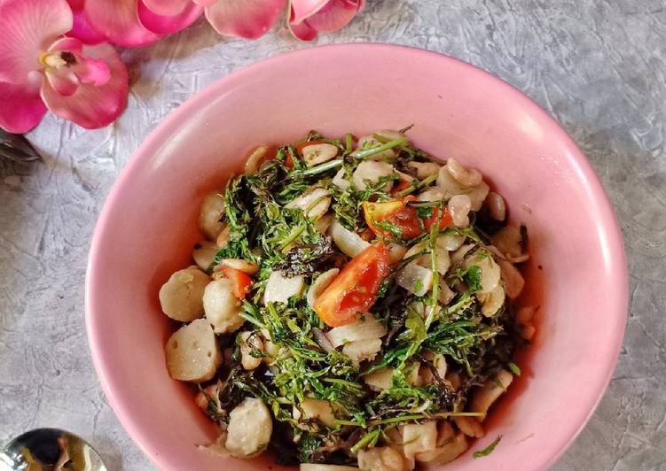 ๐บ ๐๐ฎ๐ฆ๐ข๐ฌ ๐๐๐ฎ๐ง ๐๐๐ฅ๐๐ค๐๐ข ๐๐๐๐ง๐  dan ๐๐๐ฌ๐จ๐บ